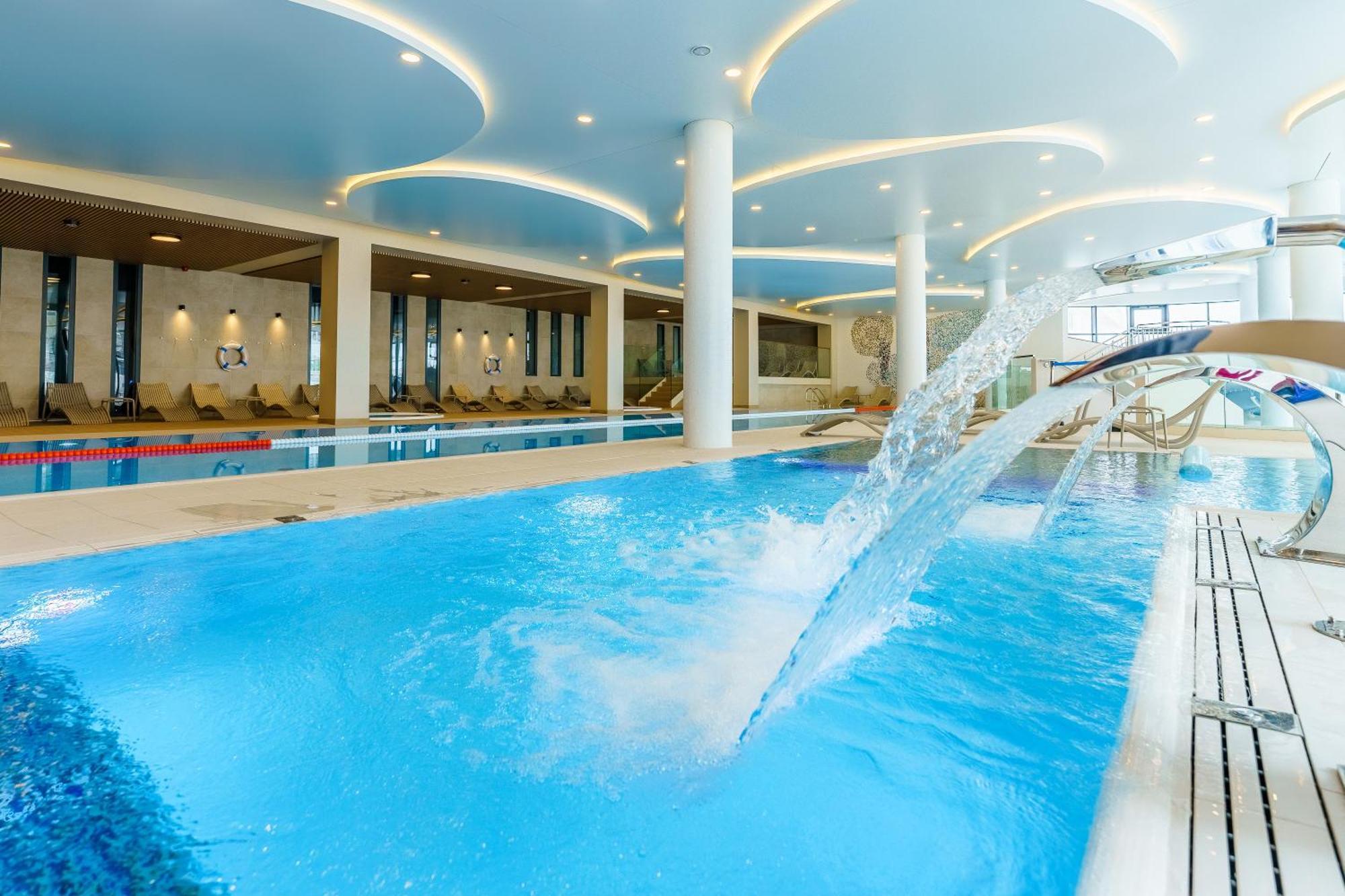 Chilliapartamenty - Polanki Aqua C111 - Sunny 科沃布热格 外观 照片